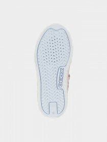 Кеди високі Geox Ciak модель J3504B-00954-C8W0B Фото