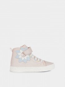 Кеды высокие Geox Ciak модель J3504B-00954-C8W0B Фото