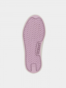 Кеды низкие Geox Ciak модель J3504D-00010-C1058 Фото