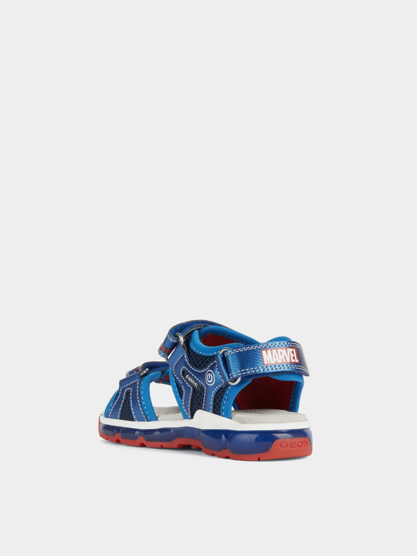 Сандалии Geox Android модель J350QA-014CE-C4226 Сандалии Geox Android модель J350QA-014CE-C4226 Фото