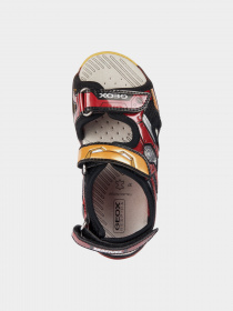 Сандалии Geox Android модель J350QB-014CE-C0048 Фото