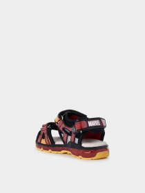 Сандалии Geox Android модель J350QB-014CE-C0048 Сандалии Geox Android модель J350QB-014CE-C0048 Фото