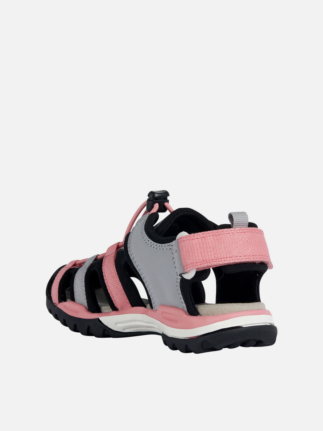 Сандалії Geox Borealis модель J350WA-05015-C0043 Фото