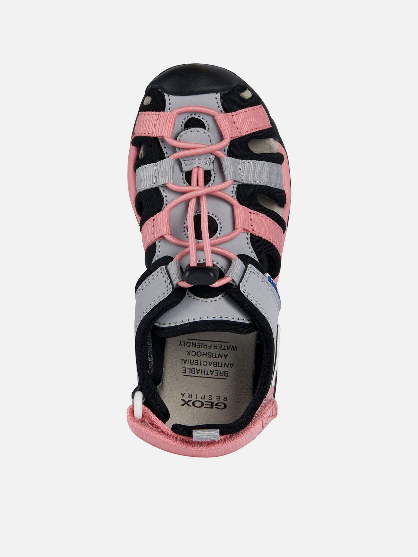 Сандалії Geox Borealis модель J350WA-05015-C0043 Фото