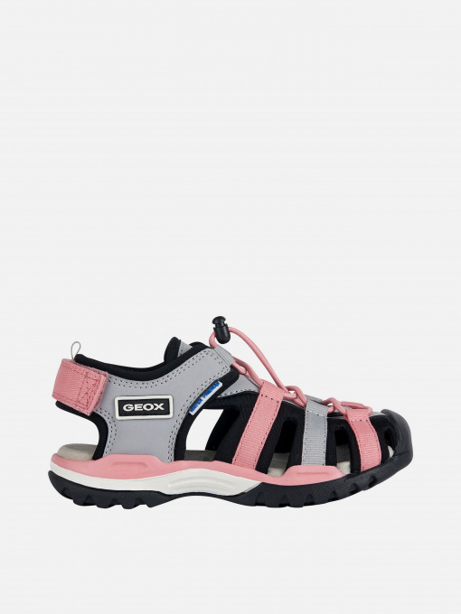 Сандалии Geox Borealis модель J350WA-05015-C0043 Фото