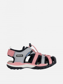 Сандалії Geox Borealis модель J350WA-05015-C0043 Фото