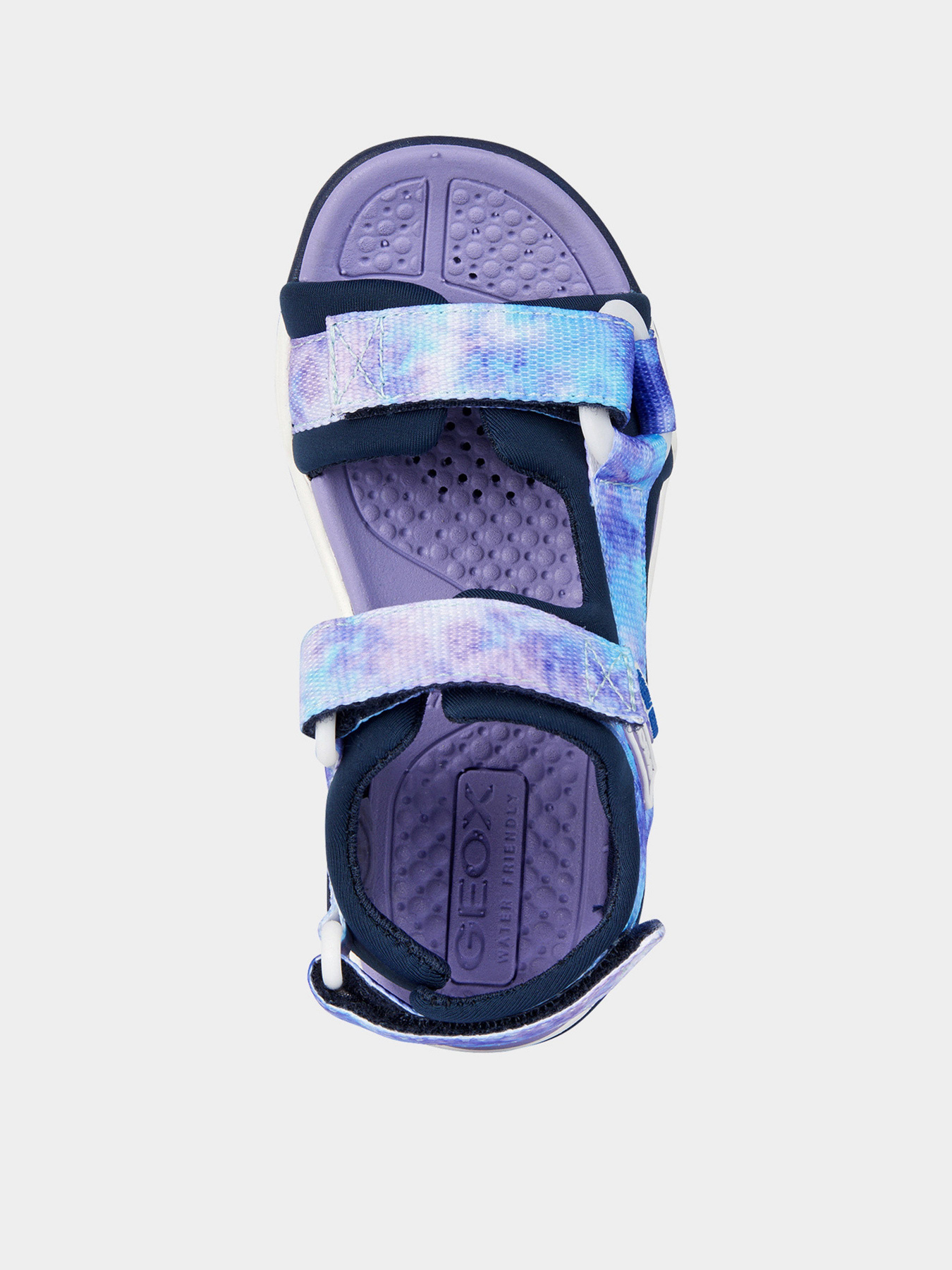 Сандалії Geox Borealis модель J350WB-01511-C4267 Фото