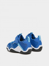 Кросівки Geox Wader модель J3530A-01450-C4380 Фото