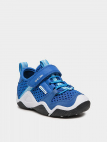 Кросівки Geox Wader модель J3530A-01450-C4380 Фото