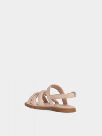 Сандалії Geox Karly модель J3535C-000KB-C8156 Фото