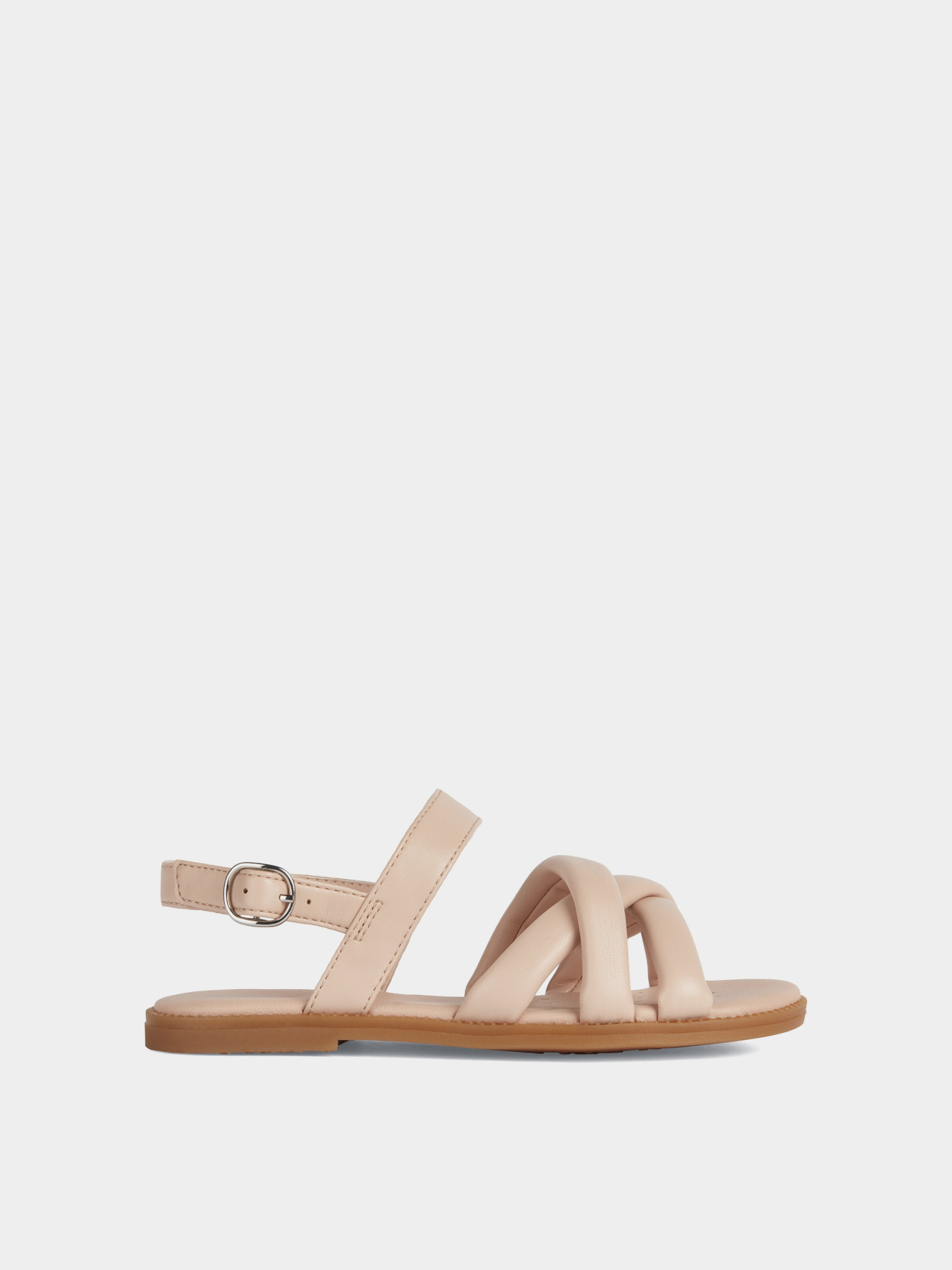 Сандалии Geox Karly модель J3535C-000KB-C8156 Сандалии Geox Karly модель J3535C-000KB-C8156 Фото