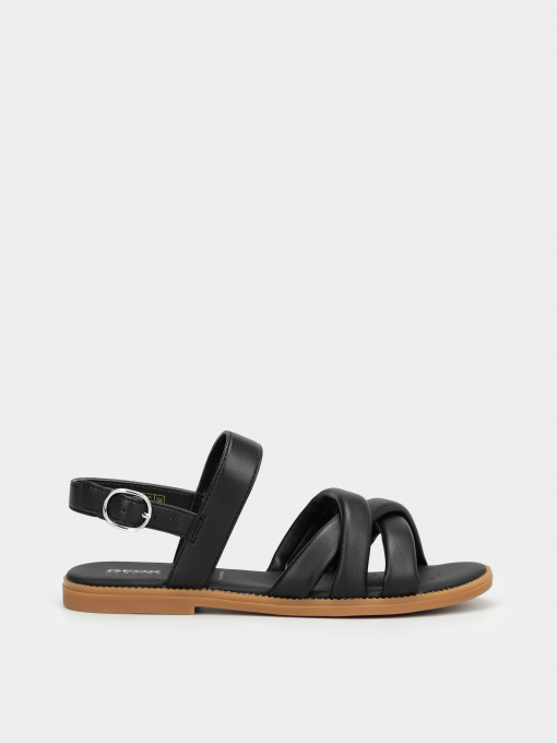 Сандалії Geox Karly модель J3535C-000KB-C9999 Фото