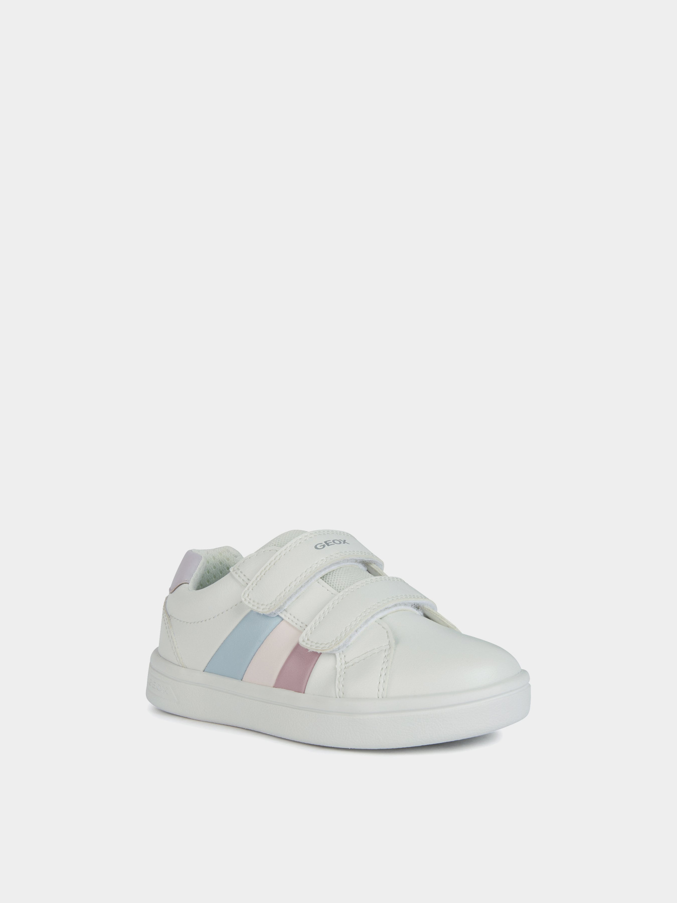 Кеды низкие Geox Djrock модель J354MA-000BC-C0406 Фото