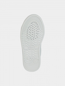 Кеды низкие Geox Djrock модель J354MA-000BC-C0406 Фото