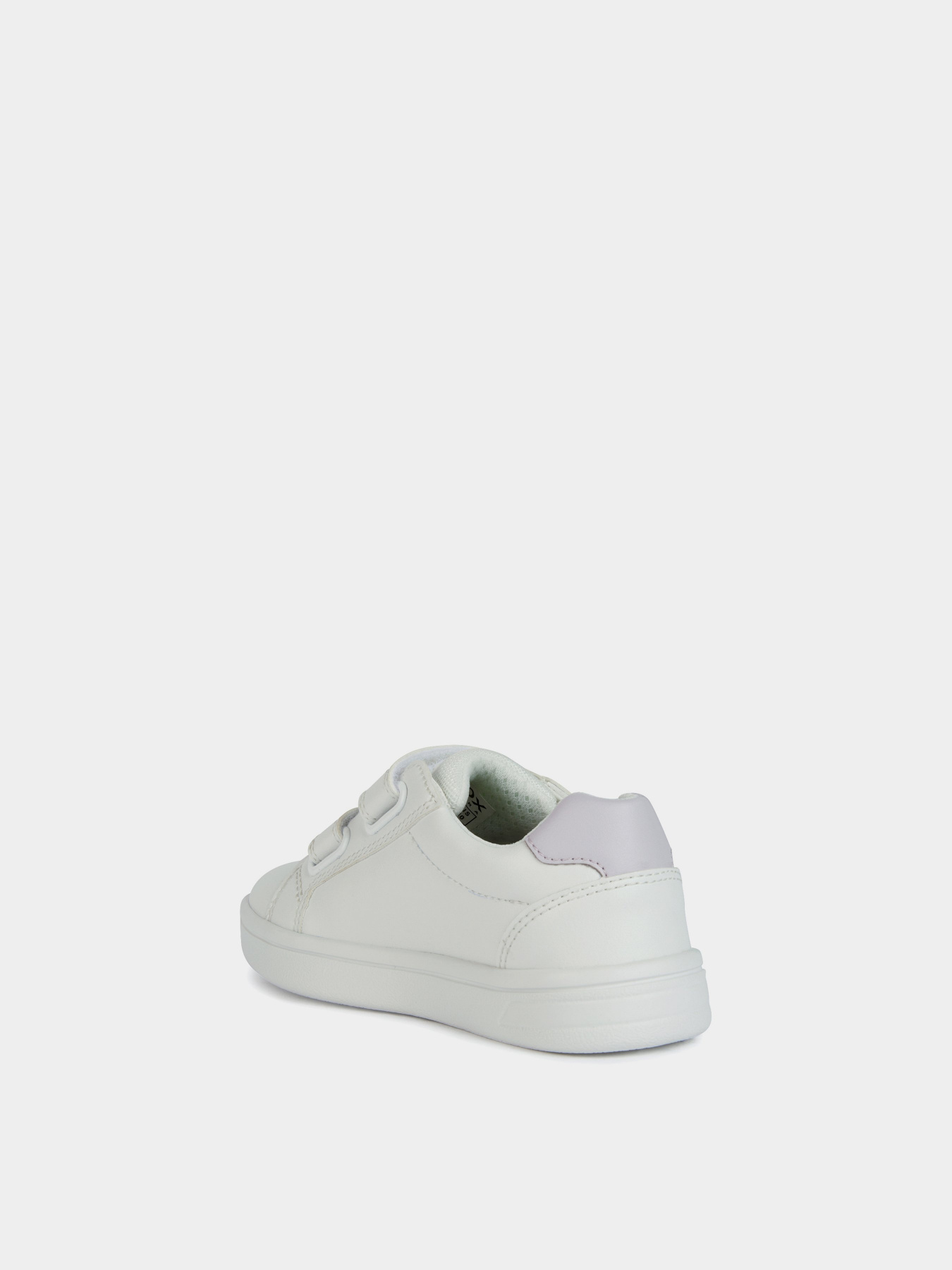 Кеды низкие Geox Djrock модель J354MA-000BC-C0406 Фото