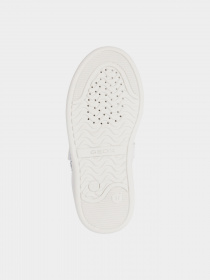 Кеди низькі Geox Djrock модель J354ME-05411-C0007 Фото