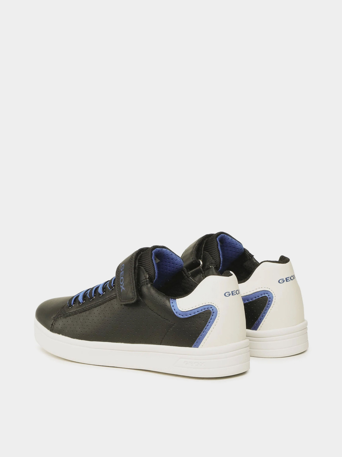 Кеди низькі Geox Djrock модель J355VA-054FU-C0245 Фото
