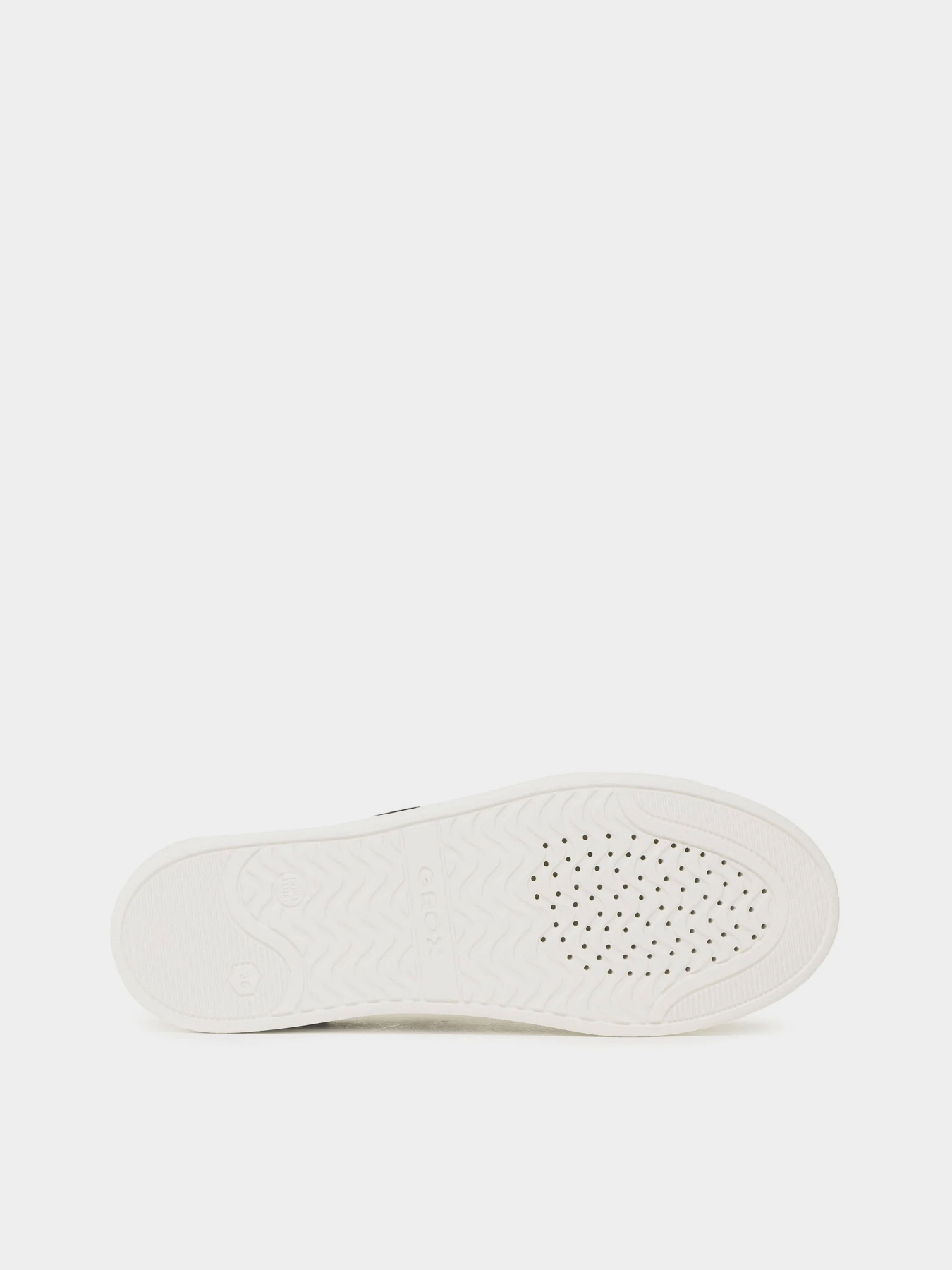 Кеди низькі Geox Djrock модель J355VA-054FU-C0245 Фото