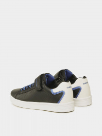 Кеди низькі Geox Djrock модель J355VA-054FU-C0245 Фото