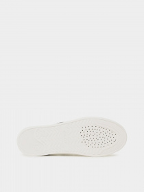 Кеди низькі Geox Djrock модель J355VA-054FU-C0245 Фото