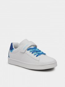 Кеды низкие Geox Djrock модель J355VA-054FU-C0293 Фото