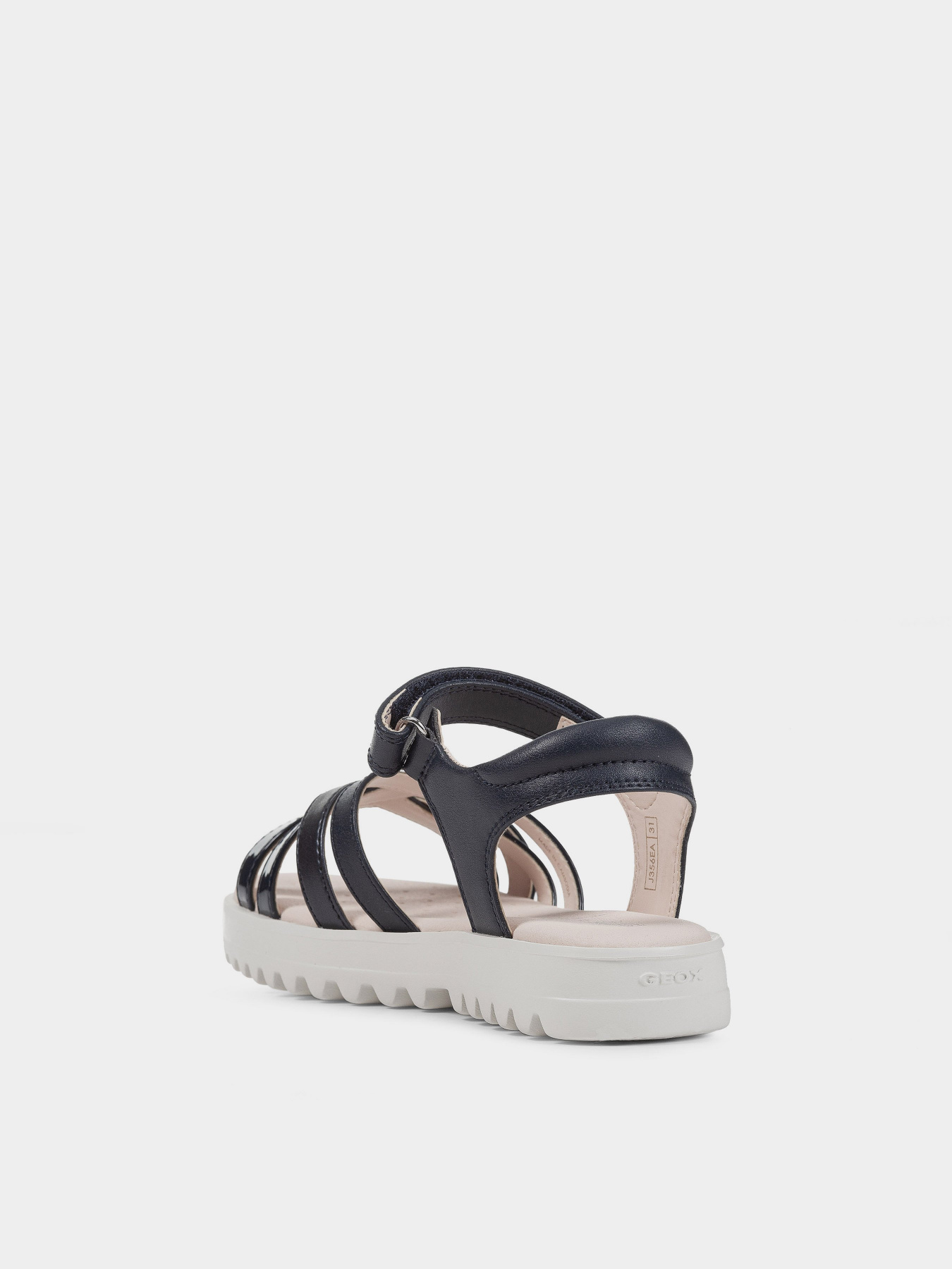 Сандалии Geox Coralie модель J356EA-05402-C4002 Фото