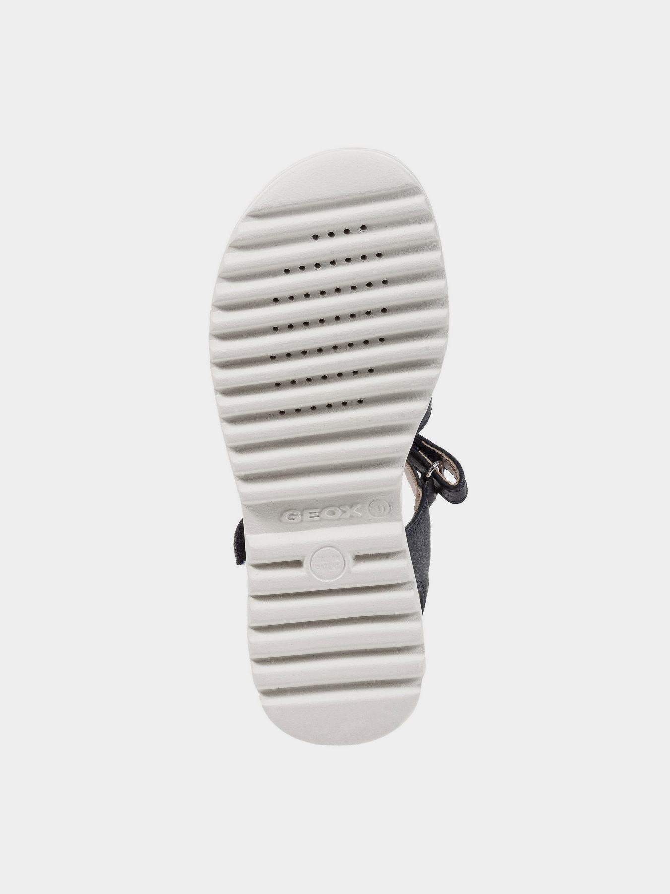 Сандалии Geox Coralie модель J356EA-05402-C4002 Фото