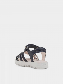 Сандалии Geox Coralie модель J356EA-05402-C4002 Фото