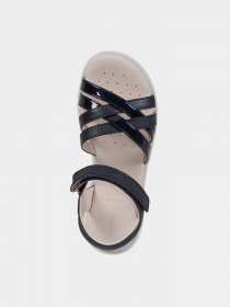 Сандалии Geox Coralie модель J356EA-05402-C4002 Фото
