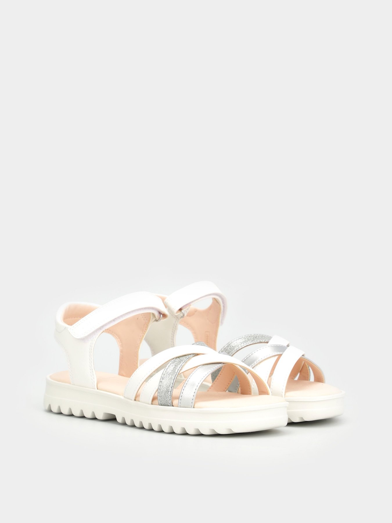 Сандалии Geox Coralie модель J356EA-054AJ-C0007 Фото