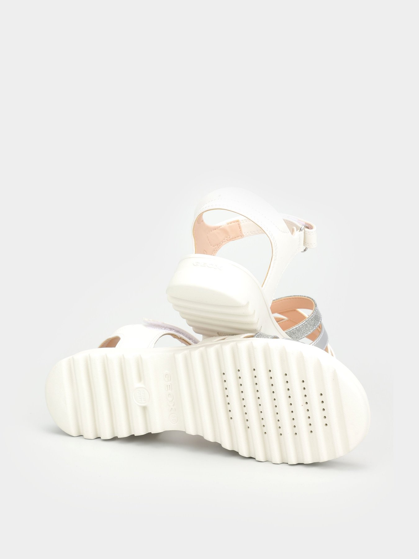 Сандалии Geox Coralie модель J356EA-054AJ-C0007 Фото