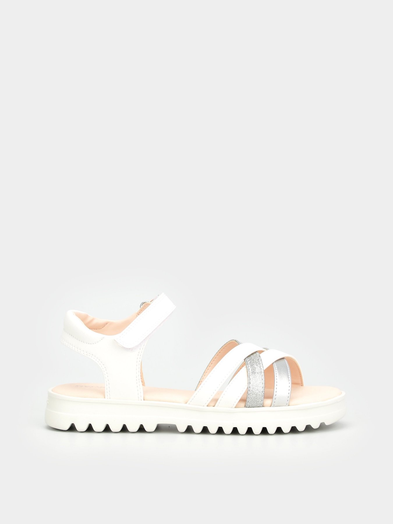 Сандалии Geox Coralie модель J356EA-054AJ-C0007 Фото