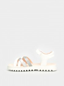 Сандалии Geox Coralie модель J356EA-054AJ-C0007 Фото