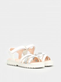 Сандалии Geox Coralie модель J356EA-054AJ-C0007 Фото