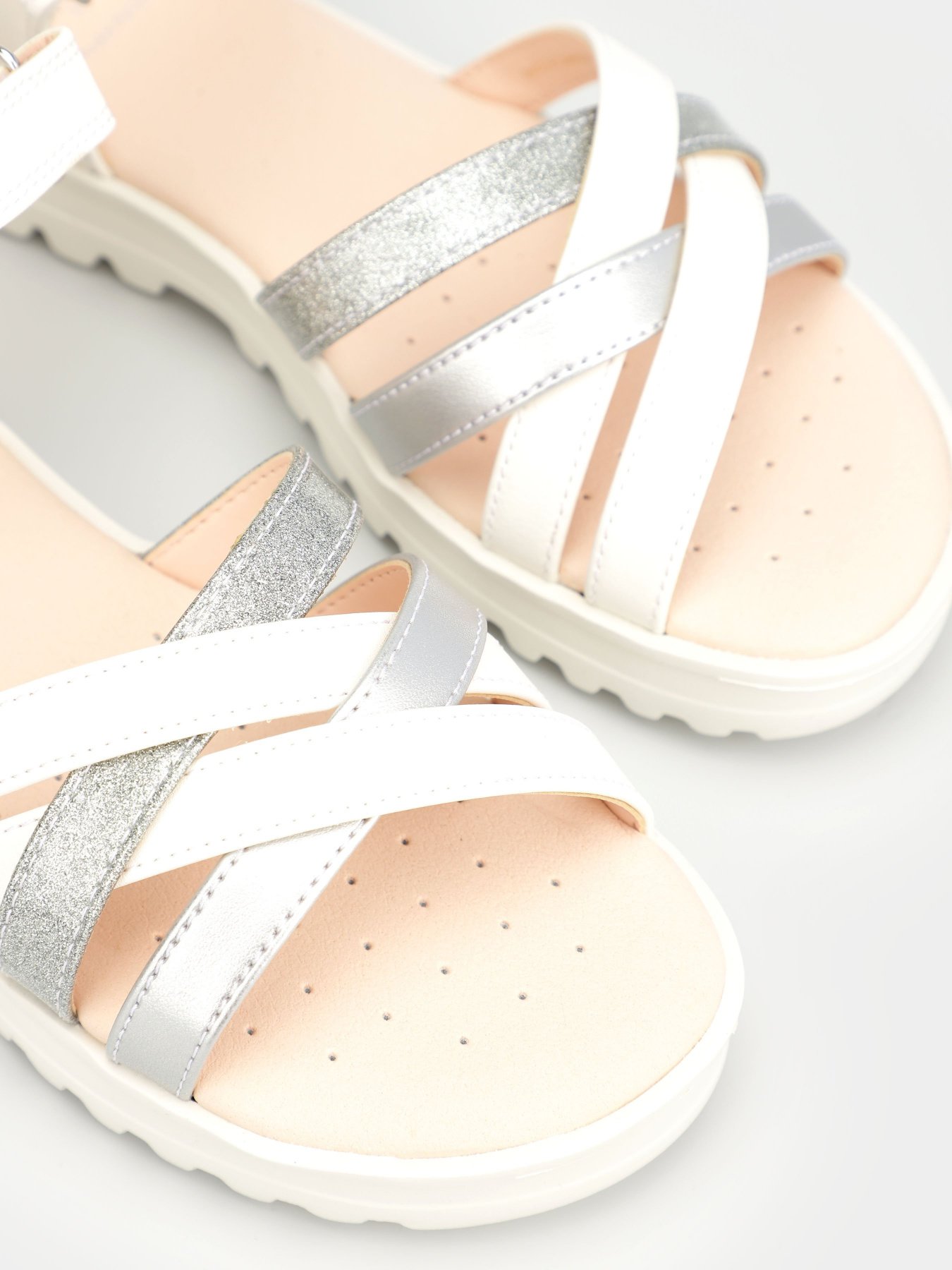 Сандалії Geox Coralie модель J356EA-054AJ-C0007 Фото