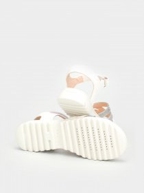 Сандалії Geox Coralie модель J356EA-054AJ-C0007 Фото