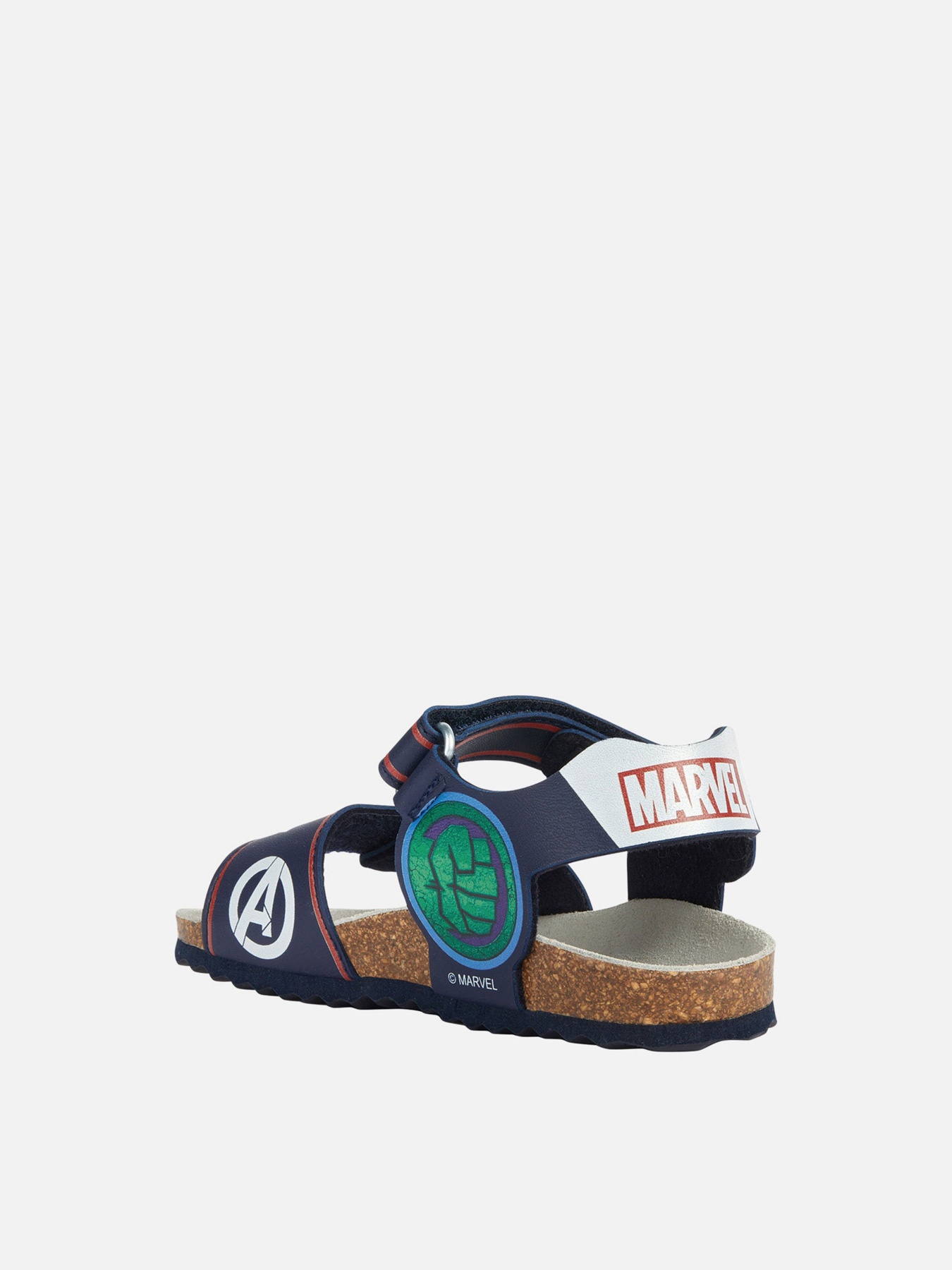 Сандалии Geox Ghita модель J358LB-000BC-C4002 Сандалии Geox Ghita модель J358LB-000BC-C4002 Фото