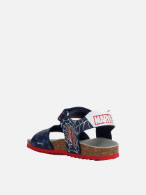 Сандалии Geox Ghita модель J358LC-000BC-C0735 Фото