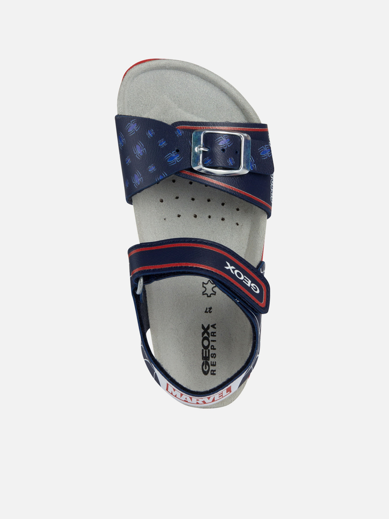 Сандалии Geox Ghita модель J358LC-000BC-C0735 Сандалии Geox Ghita модель J358LC-000BC-C0735 Фото