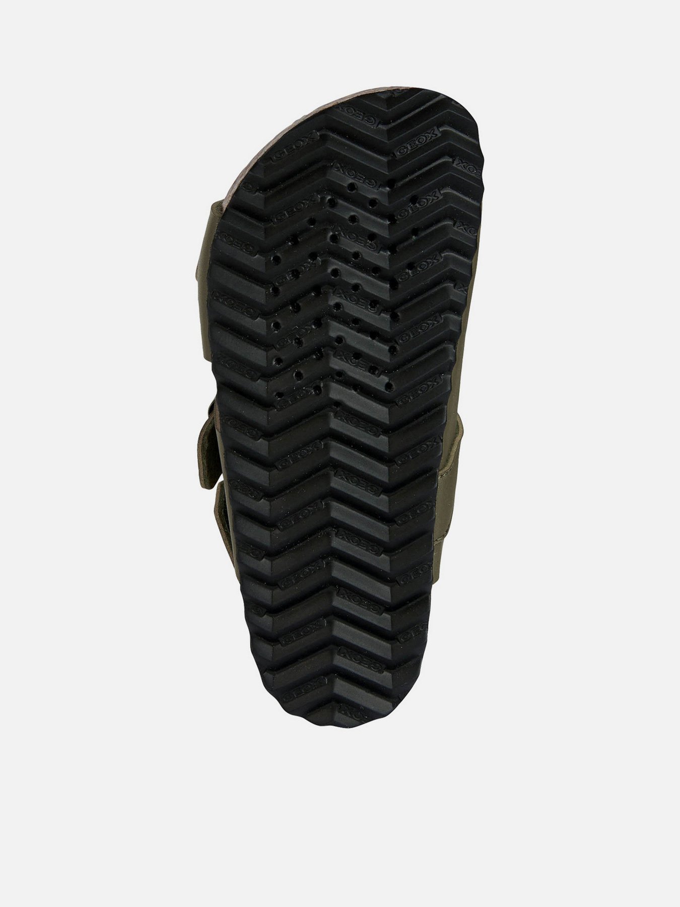 Сандалії Geox Ghita модель J358LD-000BC-C3009 Фото