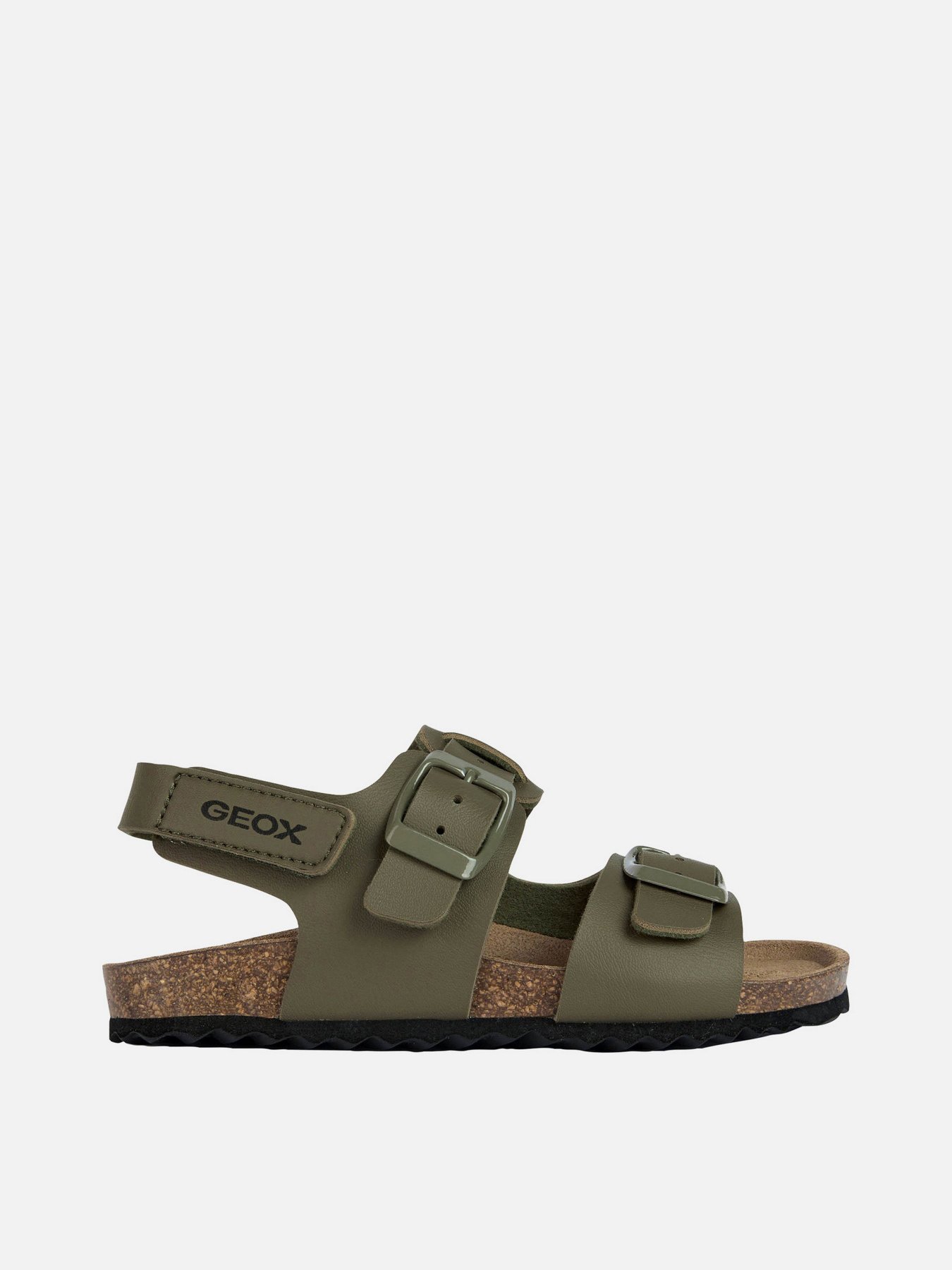 Сандалії Geox Ghita модель J358LD-000BC-C3009 Фото