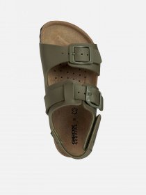 Сандалии Geox Ghita модель J358LD-000BC-C3009 Сандалии Geox Ghita модель J358LD-000BC-C3009 Фото