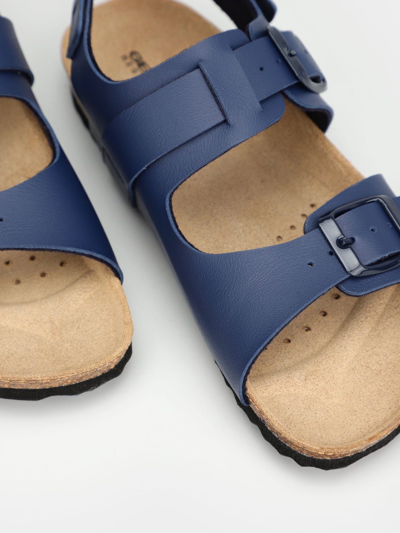 Сандалии Geox Ghita модель J358LD-000BC-C4002 Фото