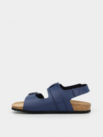 Сандалии Geox Ghita модель J358LD-000BC-C4002 Фото