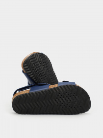 Сандалии Geox Ghita модель J358LD-000BC-C4002 Фото