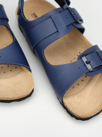 Сандалии Geox Ghita модель J358LD-000BC-C4002 Фото