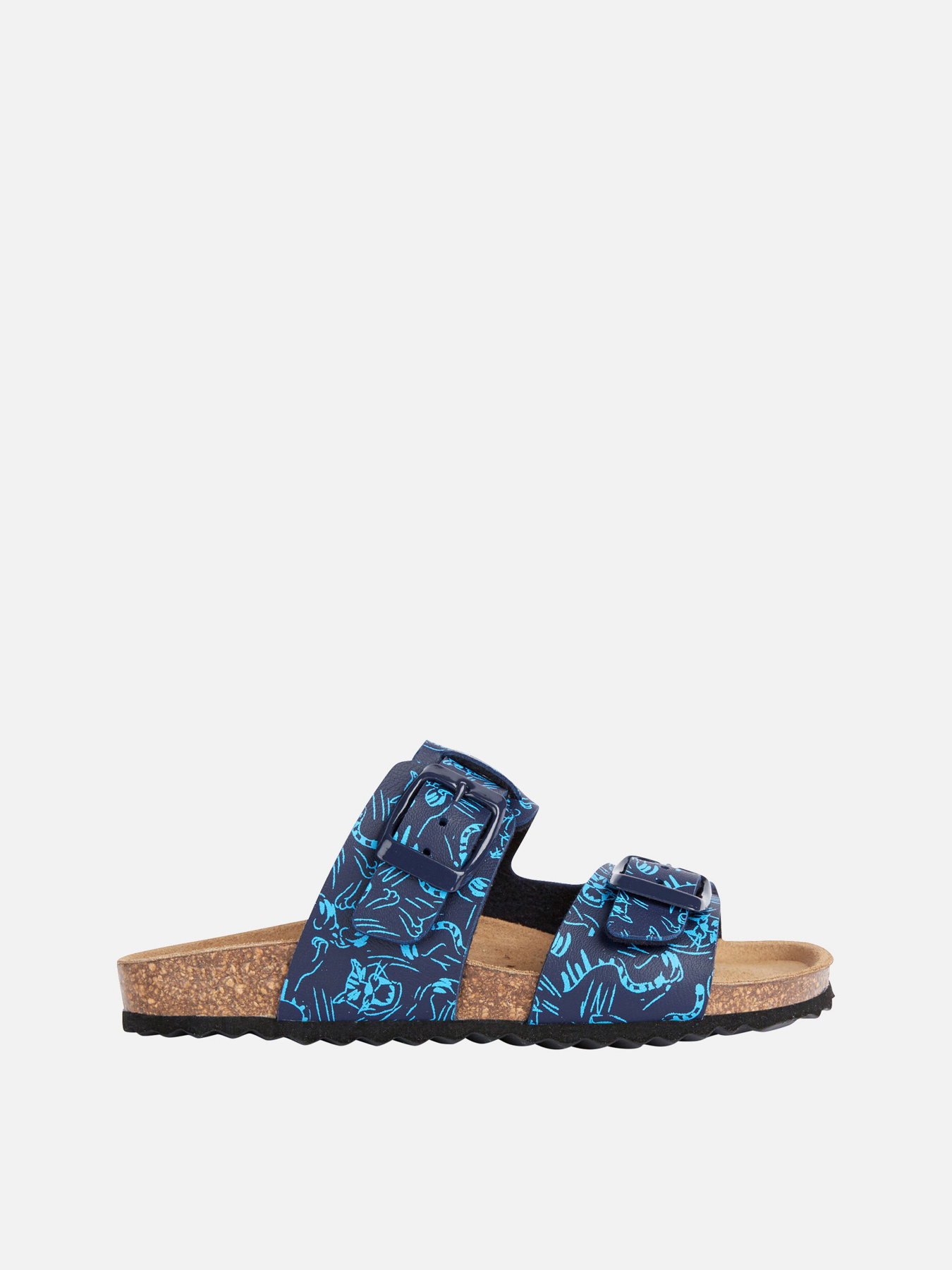 Шльопанці Geox Ghita модель J358LE-00004-C4002 Фото