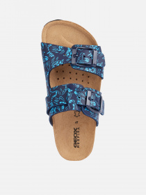 Шльопанці Geox Ghita модель J358LE-00004-C4002 Фото