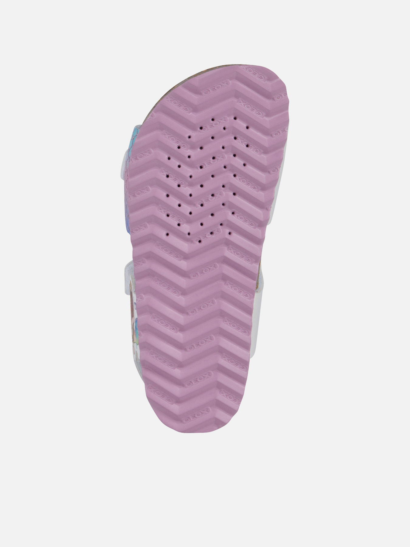 Сандалии Geox Adriel модель J358MA-000NF-C1044 Фото