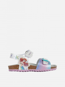 Сандалии Geox Adriel модель J358MA-000NF-C1044 Фото